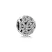 PANDORA Cascading Glamour Clear CZ Charm - 796271CZ
