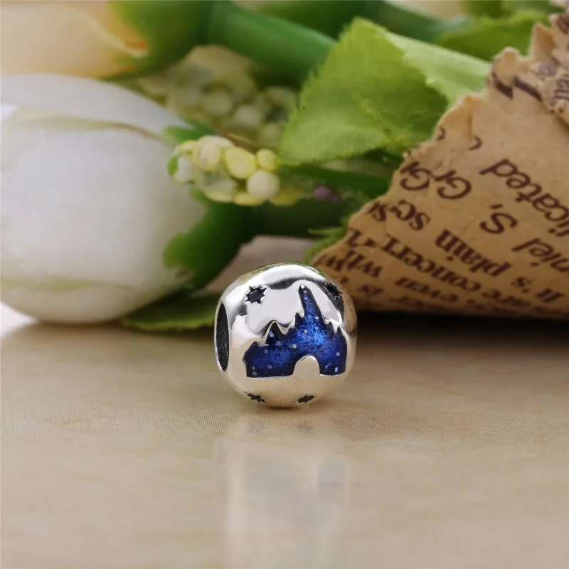 (slika za) PANDORA Disney D23 Expo Charm - PD0075-1 - Ogled 3
