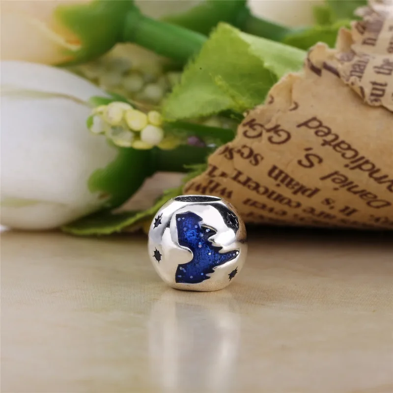 (slika za) PANDORA Disney D23 Expo Charm - PD0075-1 - Ogled 4