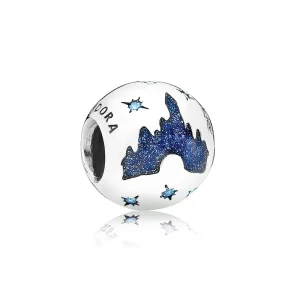 (slika za) PANDORA Disney D23 Expo Charm - PD0075-1