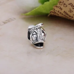 PANDORA Disney obesek s portretom Donald Duck - 792136