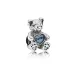 PANDORA Disney Parks Duffy Charm - 792129EN128