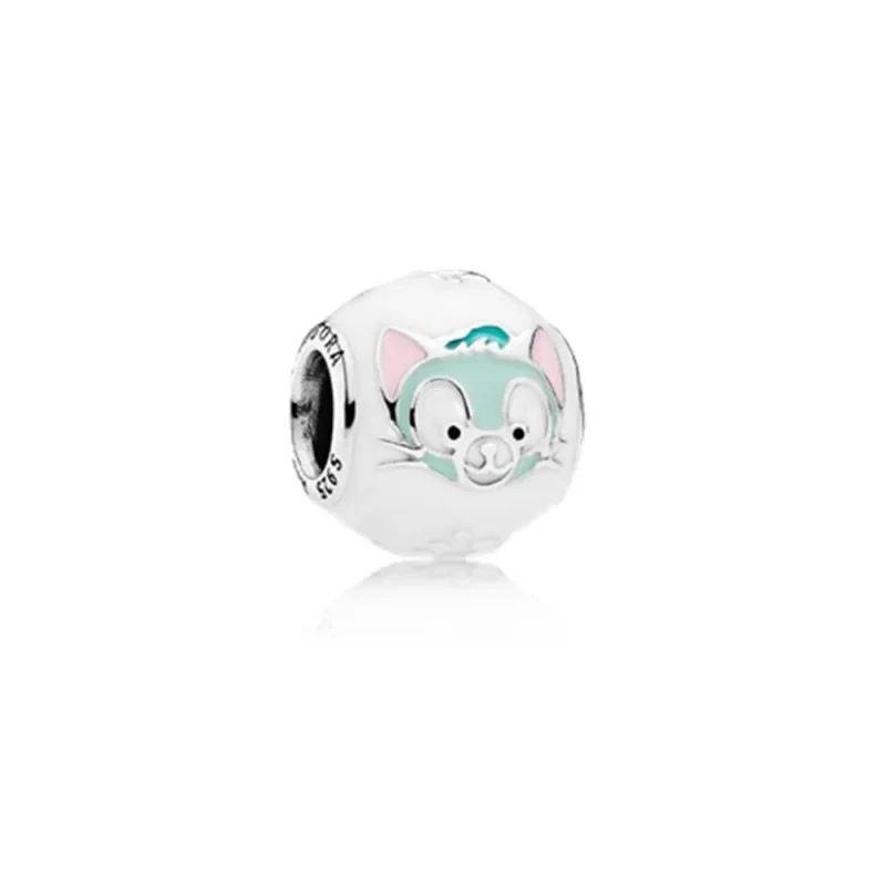 (slika za) PANDORA Disney Parks Gelatoni Charm - 792131ENMX - Slika izdelka