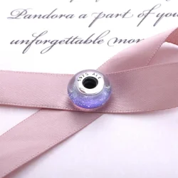 PANDORA Disney Princess Glow Charm - 7501055890031P