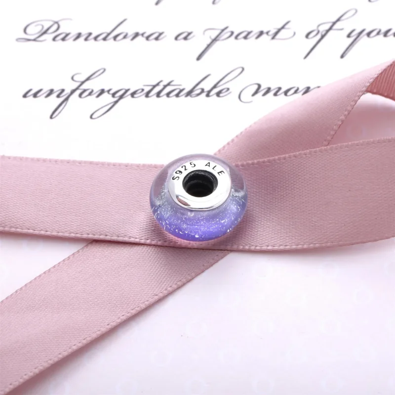 (slika za) PANDORA Disney Princess Glow Charm - 7501055890031P - Ogled 2