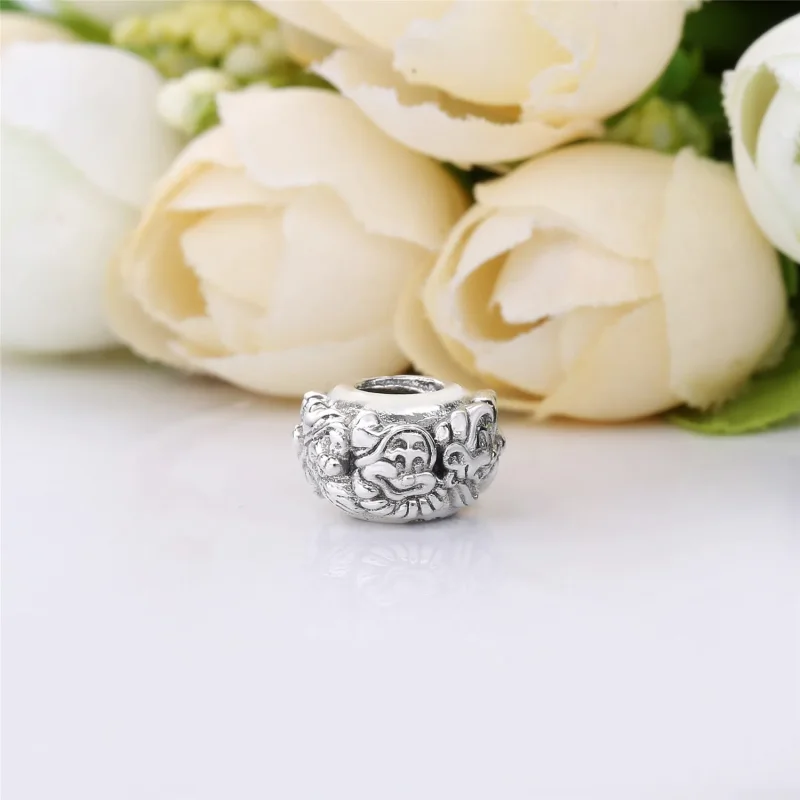 (slika za) PANDORA Disney, The Seven Dwarfs All Around Spacer - 797491 - Ogled 2