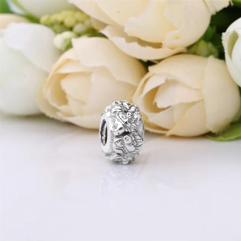 (slika za) PANDORA Disney, The Seven Dwarfs All Around Spacer - 797491 - Ogled 3