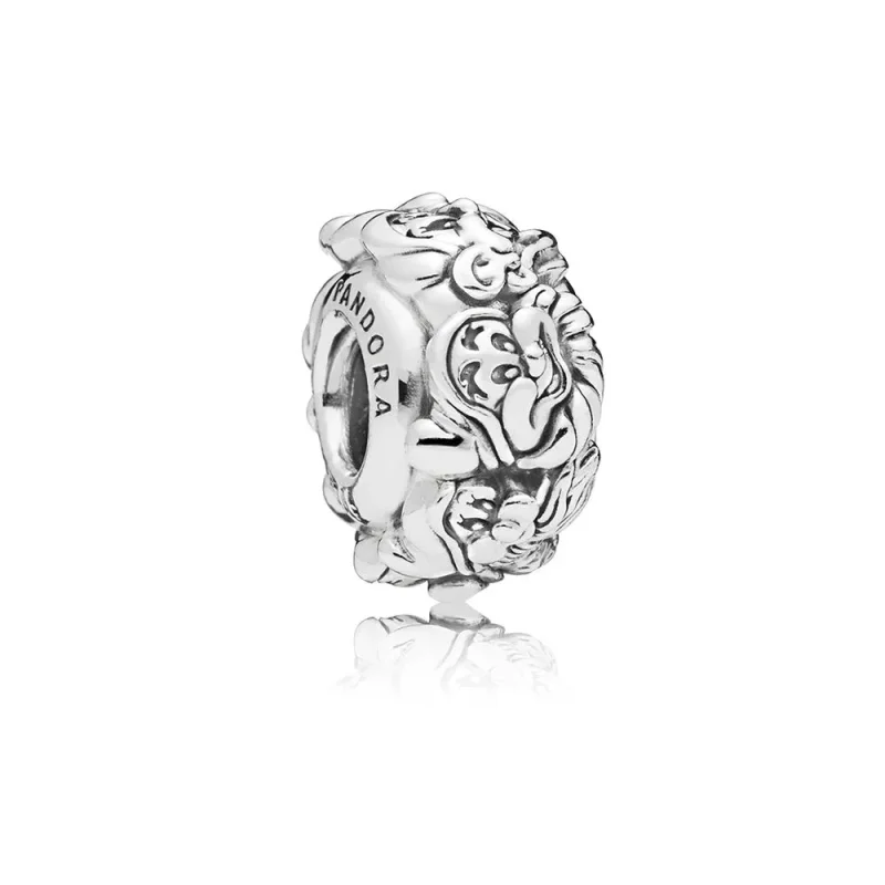 (slika za) PANDORA Disney, The Seven Dwarfs All Around Spacer - 797491 - Slika izdelka