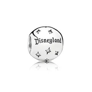 (slika za) PANDORA Disneyland Resort Charm - 7501055880569P