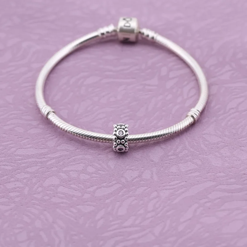 (slika za) PANDORA Distančnik za igre Circle - 791122PCZ - Ogled 2