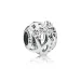 PANDORA Dreamy Dragonfly Charm, Clear CZ - 797025CZ PANDORA Dreamy Dragonfly Charm, Clear CZ - 797025CZ