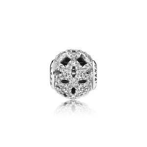 (slika za) PANDORA Essence Appreciation Charm - 796054CZ