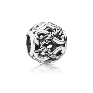 (slika za) PANDORA Family Forever Openwork Charm - 791525CZ