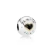 PANDORA Family & Love Charm Clip - 792110
