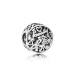 PANDORA Family Tribute Clear CZ obesek - 796267CZ