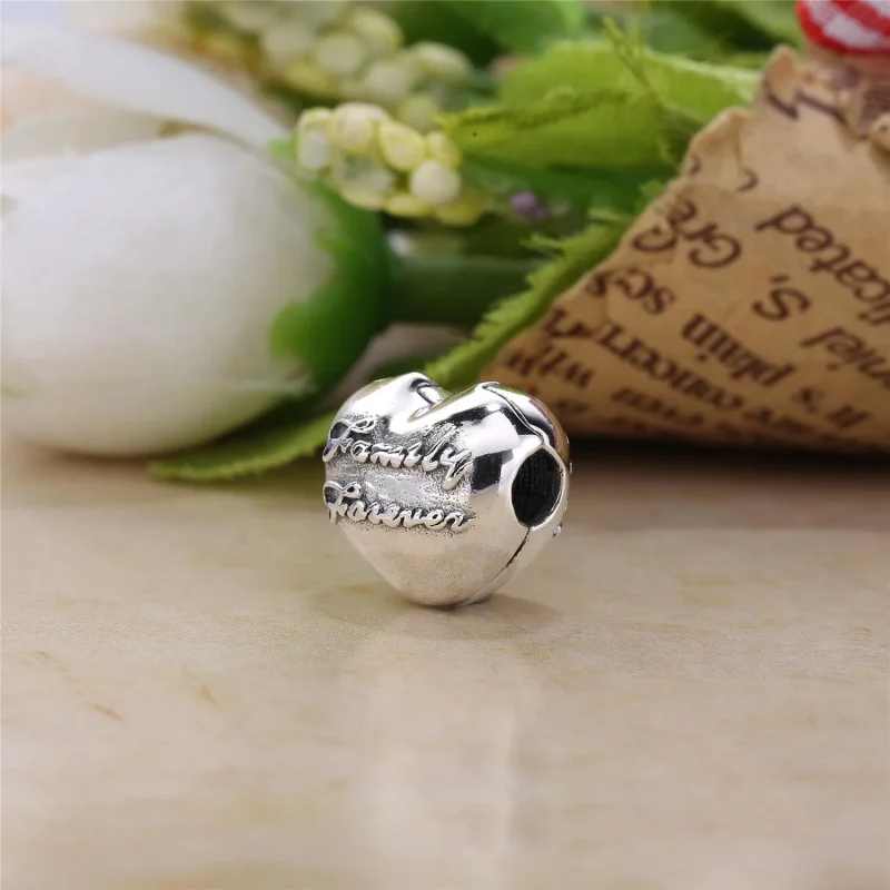 (slika za) PANDORA Family Union sponka - 796204 - Ogled 3