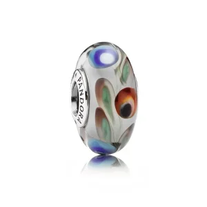 (slika za) PANDORA Folklorni obesek - 791614
