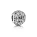 PANDORA Glittering Shapes Clear CZ Charm - 796243cz PANDORA Glittering Shapes Clear CZ Charm - 796243cz