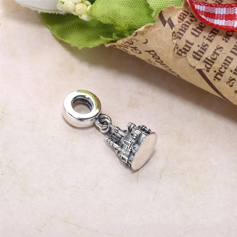 (slika za) PANDORA grajski obešalnik - PJ00280-1 - Ogled 3