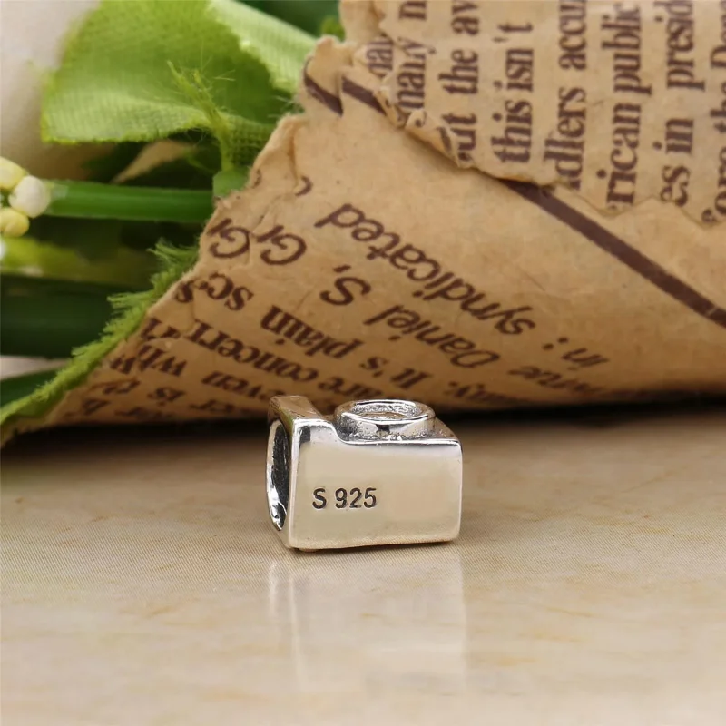 (slika za) PANDORA kamera z obeski 790961 - 790961 - Ogled 4