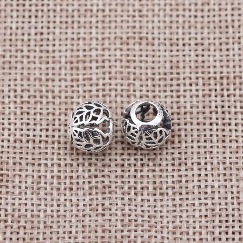 (slika za) PANDORA obesek Autumn Bliss - 791190 - Ogled 2