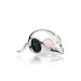 PANDORA Obesek Cute Mouse, roza emajl - 797062EN160 PANDORA Obesek Cute Mouse, roza emajl - 797062EN160