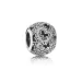 PANDORA Obesek Fluttering Butterflies - 791482CZ PANDORA Obesek Fluttering Butterflies - 791482CZ