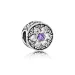 PANDORA Obesek Forget Me Not - 791832ACZ