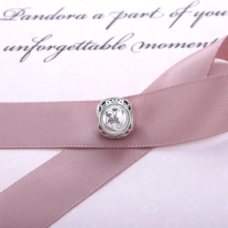 (slika za) PANDORA Obesek Gemini Star Sign - 791938 - Ogled 3