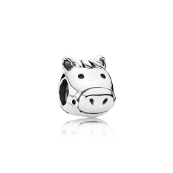 PANDORA Obesek Happy Horse - 791744