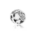 PANDORA obesek Hearts of Love - 792143cz