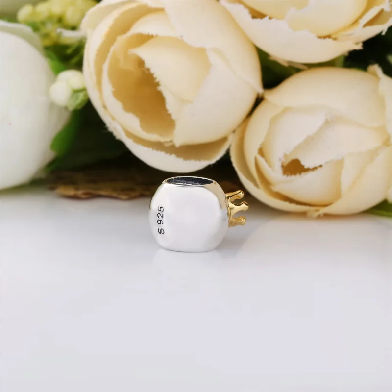 (slika za) PANDORA Obesek King Crown - 790122 - Ogled 3