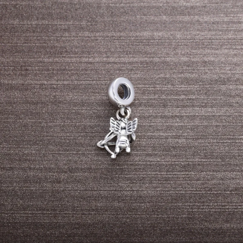 (slika za) PANDORA obesek Kupid - 791251 - Ogled 3