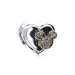 PANDORA Obesek Mickey and Minnie Together, Clear CZ - PX00295-1
