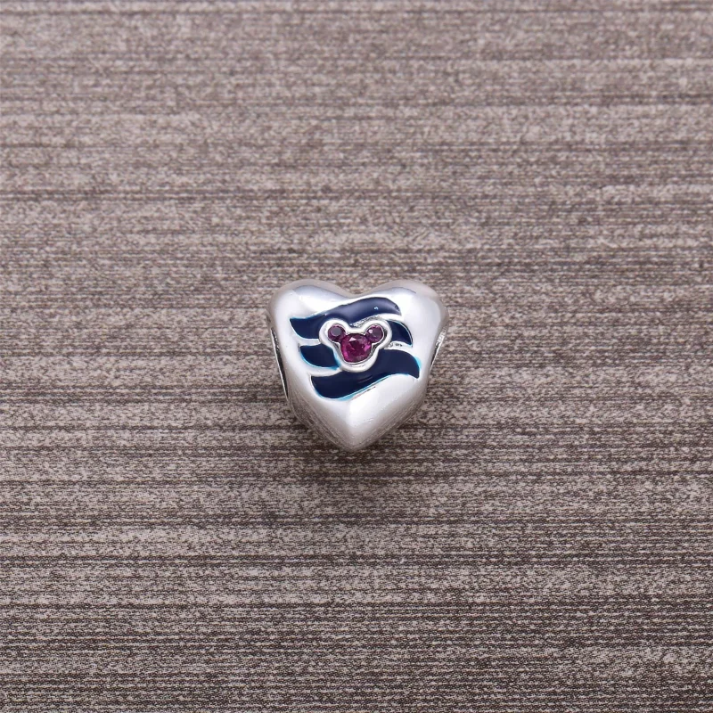 (slika za) PANDORA Obesek Mickey - PD0069-1 - Ogled 2