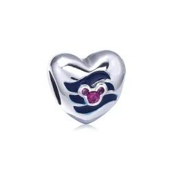 PANDORA Obesek Mickey - PD0069-1