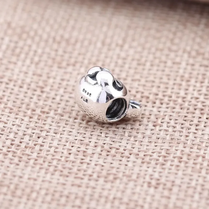 (slika za) PANDORA obesek Mirna panda - 791745EN16 - Ogled 3