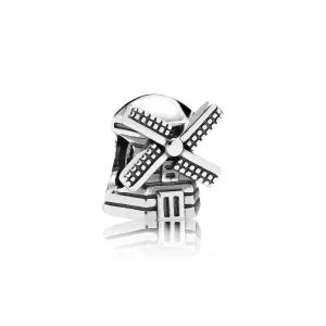 (slika za) PANDORA Obesek Mlin na veter - 791297