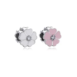 (slika za) PANDORA Obesek Primrose - 791822EN12A