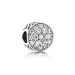 PANDORA Obesek Radiant Bloom - 791762CZ