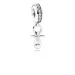 PANDORA obesek s lutko - 791890cz