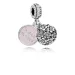 PANDORA obesek Sweet Mother - 791285CZ