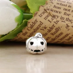 PANDORA Obesek Sweet Pumpkin Charm - 797596