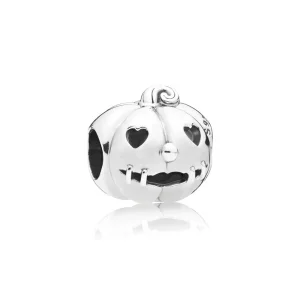 (slika za) PANDORA Obesek Sweet Pumpkin Charm - 797596