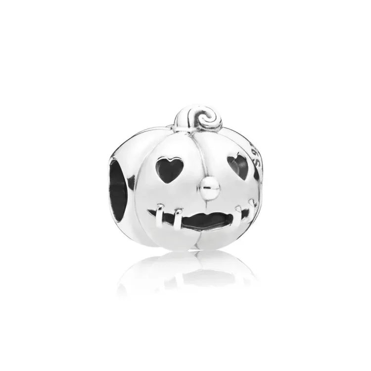 PANDORA Obesek Sweet Pumpkin Charm - 797596