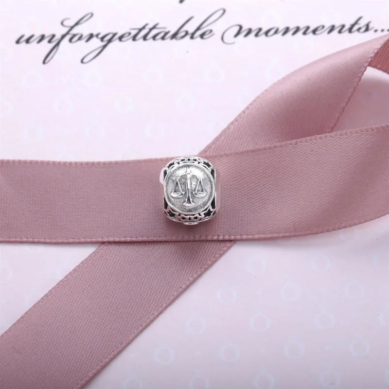 (slika za) PANDORA Obesek Tehtnica - 791942 - Ogled 3