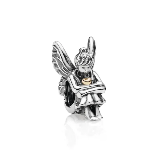 (slika za) PANDORA Obesek Vila Pixie - 791206