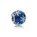 PANDORA obesek Wintry Delight - 796357EN63