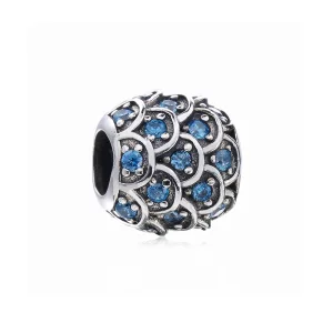 (slika za) PANDORA obesek z valovi - PX00219-1