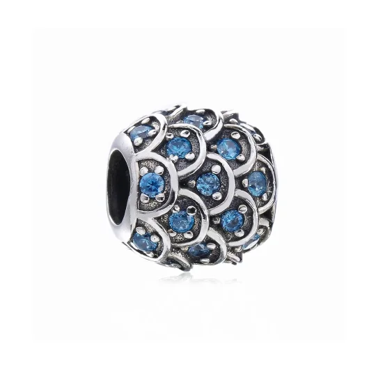 (slika za) PANDORA obesek z valovi - PX00219-1